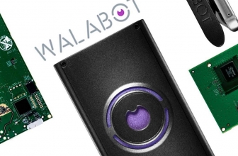 Yuk, Intip Ada Apa DiBalik Tembok dengan Walabot