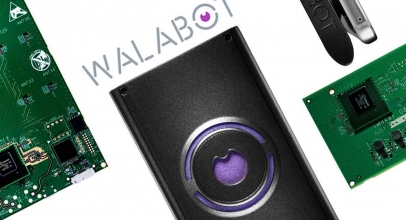 Yuk, Intip Ada Apa DiBalik Tembok dengan Walabot