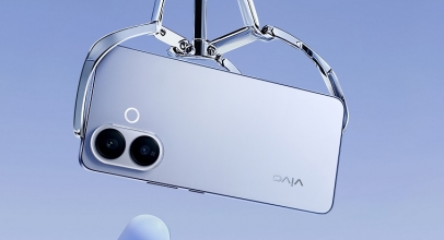 Vivo V60 Lite, Gaya On Game On