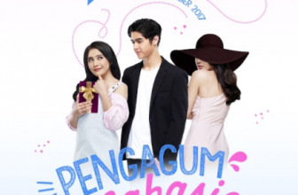 Siapa Orang Ketiga Diantara Al dan Prilly?