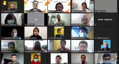 Jelajah  Analisis Data dan Data Visualisasi bersama Hacktiv8