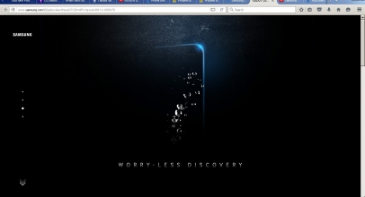 Indonesia Jadi Pasar Prioritas Samsung Galaxy S7