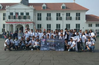 Nikmati Indonesia dengan Jelajah Foto Bersama Blibli #SahabatPerjalananmu