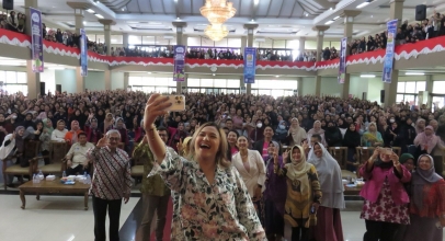 Mengurangi “Bullying” Perempuan