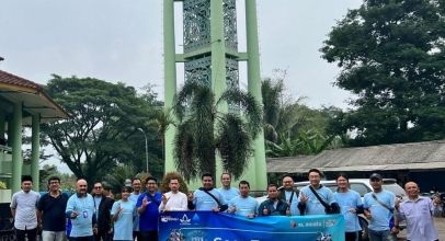 XL Axiata Bantu Disabilitas dan UMKM