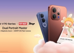 Dua Seri vivo Keceriaan Ramadan