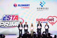 DigiHer Kolaborasi XL dan Komdigi