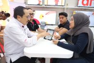 Masukan Pelanggan XL Smart