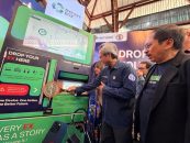 XL-ITB Kelola Limbah Elektronik
