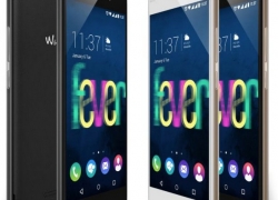 Wiko Mobile Fever Special Edition, Adopsi 2,5D Curved Glass Screen