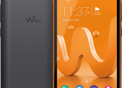 Wiko Jerry, Jagokan Multimedia