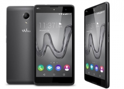 Wiko Robby, Entry-level Rasa Premium