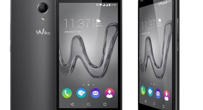 Wiko Robby, Entry-level Rasa Premium