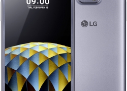 LG X Cam, Adopsi Bentang Kamera 120 Derajat