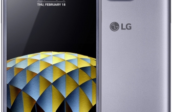 LG X Cam, Adopsi Bentang Kamera 120 Derajat