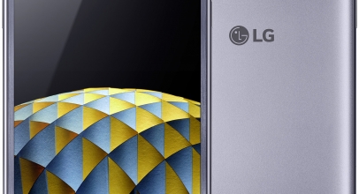 LG X Cam, Adopsi Bentang Kamera 120 Derajat