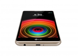 LG X POWER, Baterai Besar Siap Goyang Pasar