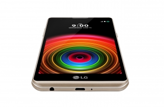 LG X POWER, Baterai Besar Siap Goyang Pasar