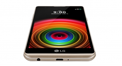 LG X POWER, Baterai Besar Siap Goyang Pasar
