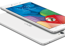 Vivo X5Pro, Unggulkan Kamera serta Audio Hi-Fi