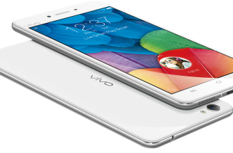 Vivo X5Pro, Unggulkan Kamera serta Audio Hi-Fi