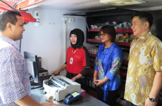 Pulsa XL Bisa dibeli di Alfamart Seharga Aslinya