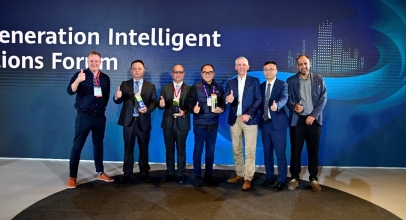 XL – Huawei Raih Catalist Award