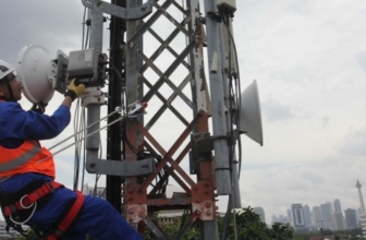 XL Axiata Jejaki Jalur Transformasi