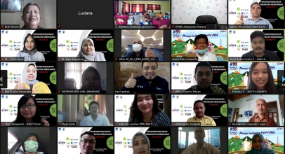 XL Axiata dan Bakti Kominfo Kerja Sama untuk BUMDes