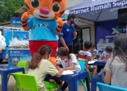 Yuk Nonton BeaBeo di XL Home