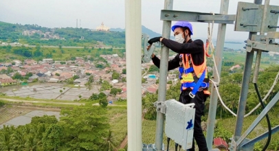 XL Axiata Rambah 92 Persen Desa di Lampung