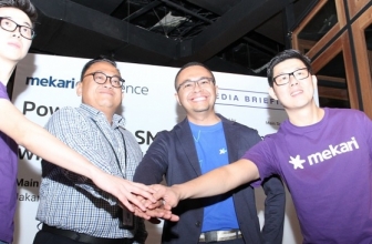 Mekari Gelar Konferensi Cloud untuk UMKM