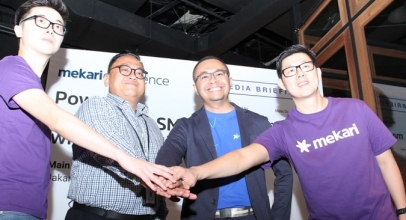 Mekari Gelar Konferensi Cloud untuk UMKM