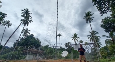 XL Axiata Bangun Jaringan 4G di 132 Desa 3T