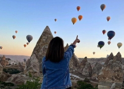 Paket Roaming XL Pass Untuk Piknik ke Turki