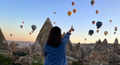 Paket Roaming XL Pass Untuk Piknik ke Turki