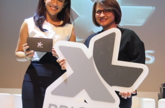 Serius Garap Pasca Bayar lewat XL Prioritas