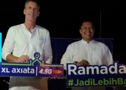 XL Axiata Siapkan Paket Ramadhan dan Aksi Sosial  #JadiLebihBaik