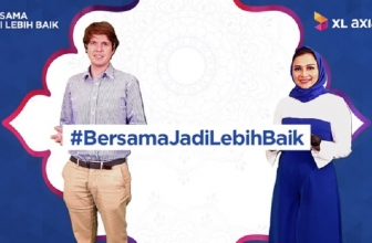XL Corner: Program Ramadhan XL lewat Paket Akrab