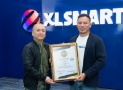 XL SATU Raih Customer Journey Experience Award 2025