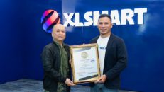 XL SATU Raih Customer Journey Experience Award 2025