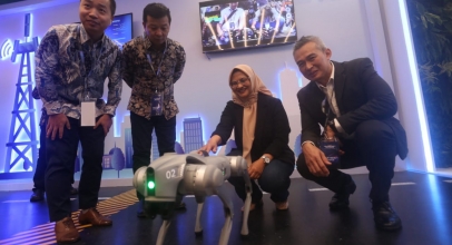 Peran Penting AI di Industri