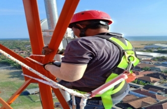 XL Corner: Jaringan XL Axiata Dukung Work From Bali