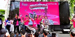 SMARTFREN Perluas Jangkauan 5G ke Makassar