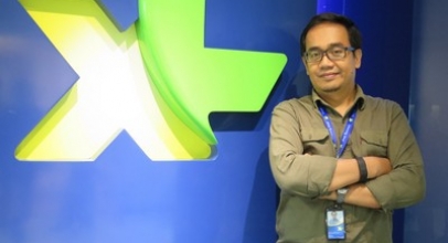 XL Mulai Siapkan Layanan 4.5G