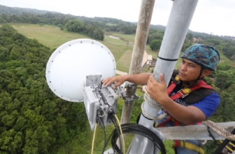 XL Axiata akan Jual Lagi 4.500 Menara