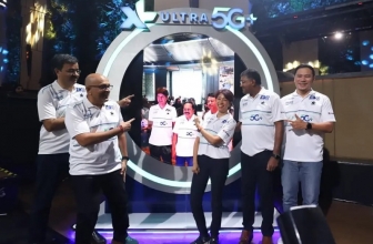 XLSMART Luncurkan XL Ultra 5G+