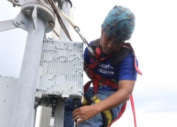 XL Axiata Terus Perluas Layanan Data di Indonesia