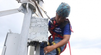 XL Axiata Terus Perluas Layanan Data di Indonesia