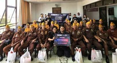 XL Smart Berbagi “Touring”